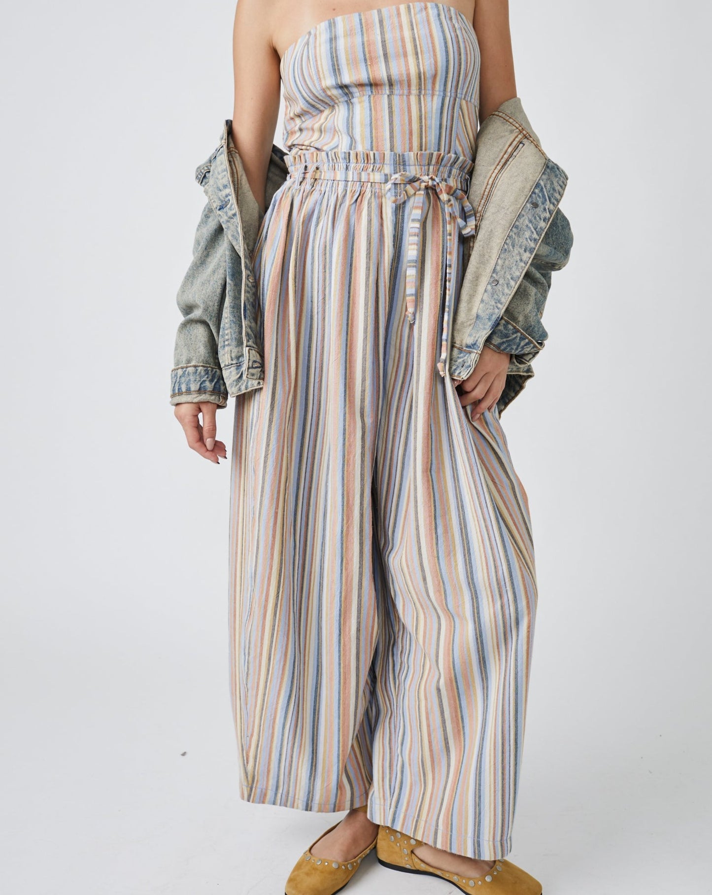 Roaming Shores One Piece Free People Canada