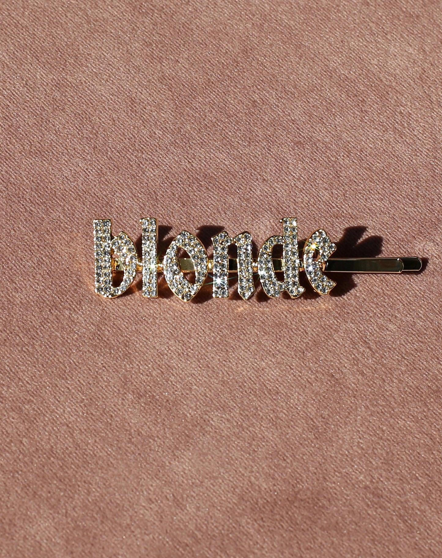 Gothic Hair Pin