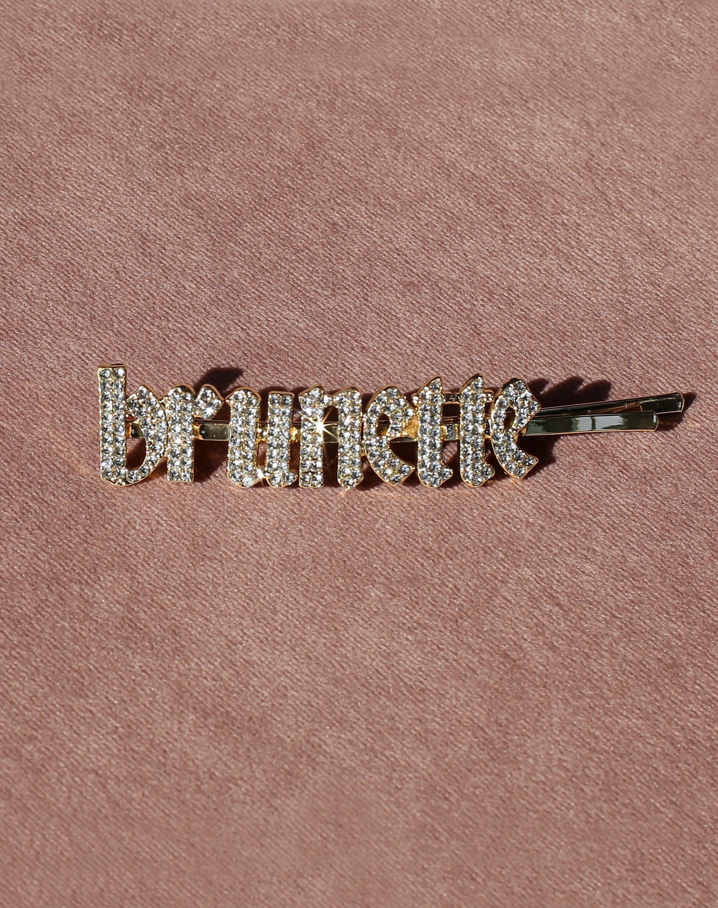 Gothic Hair Pin