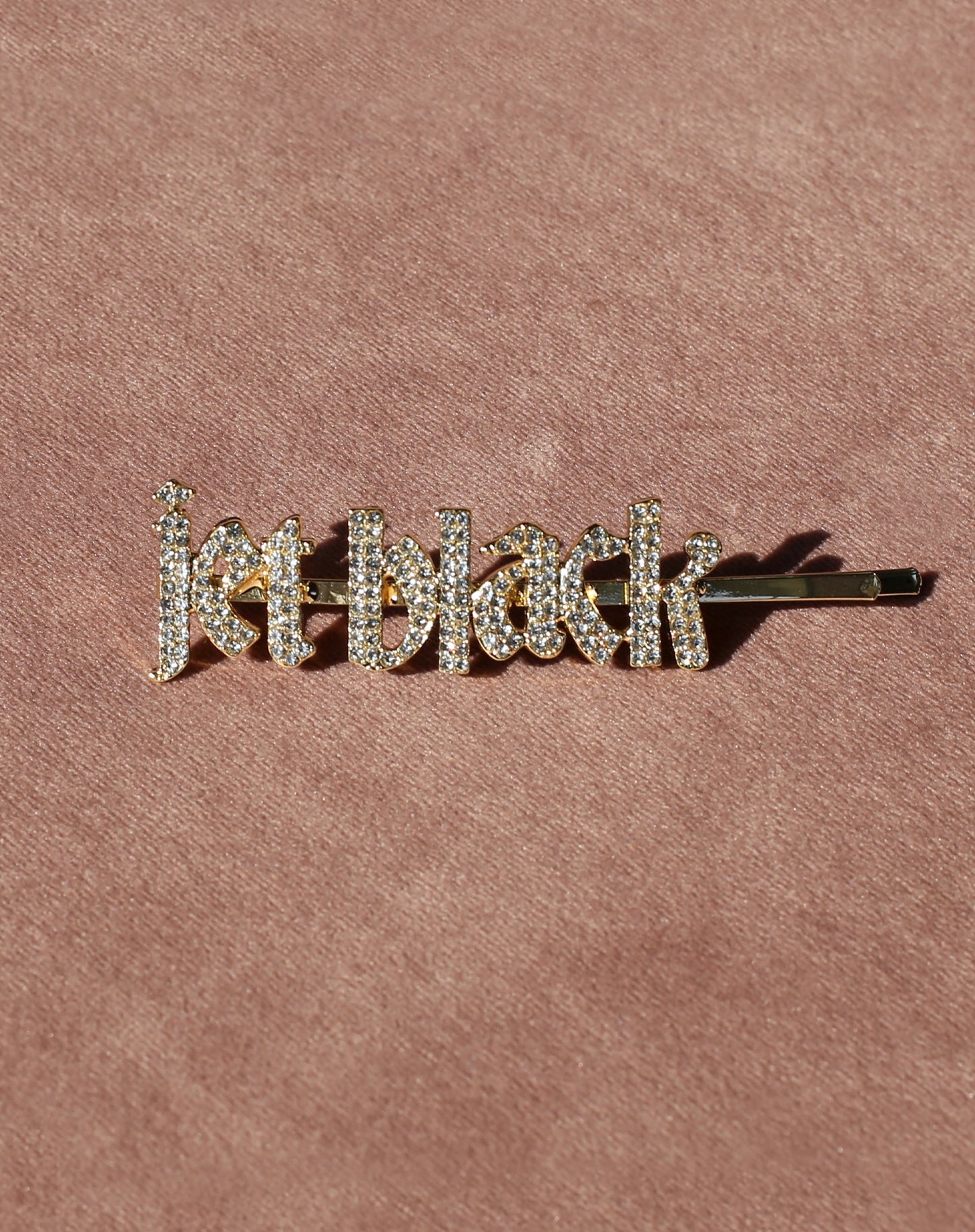 Gothic Hair Pin