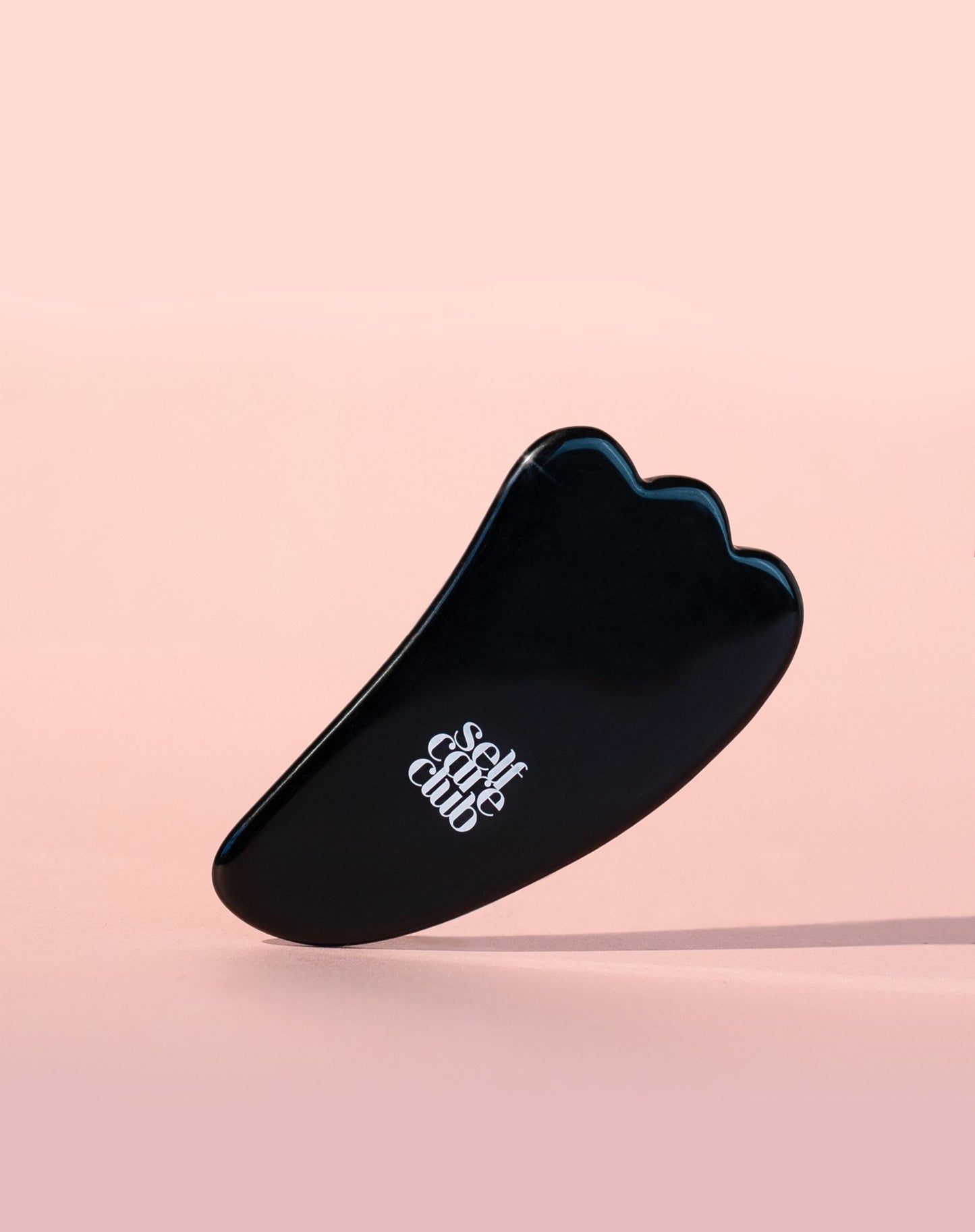 Black Obsidian Gua Sha Tool
