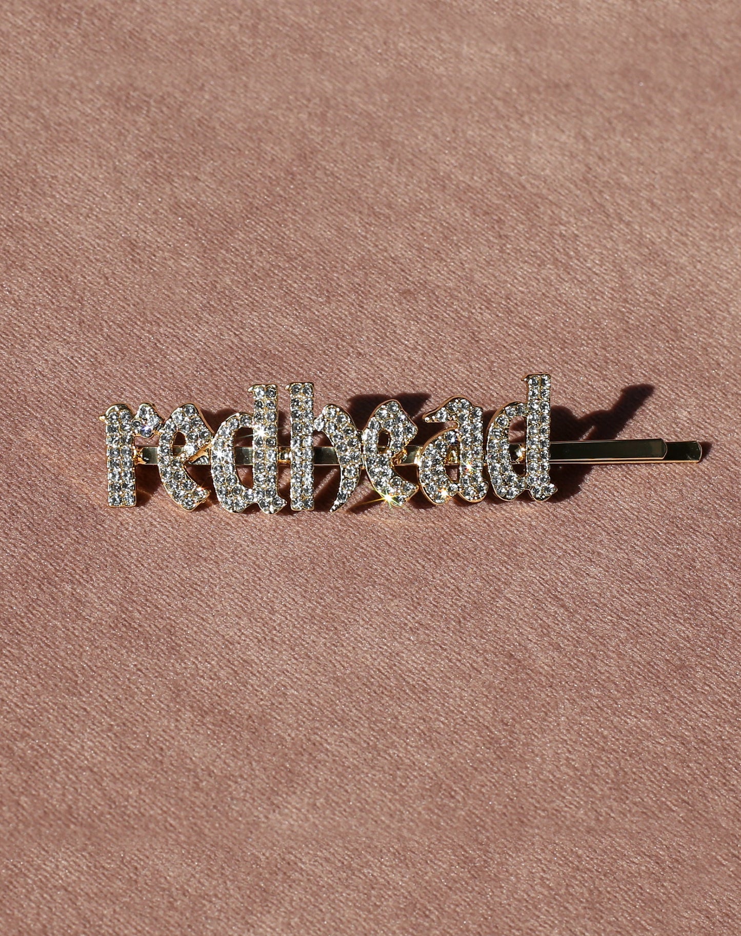 Gothic Hair Pin