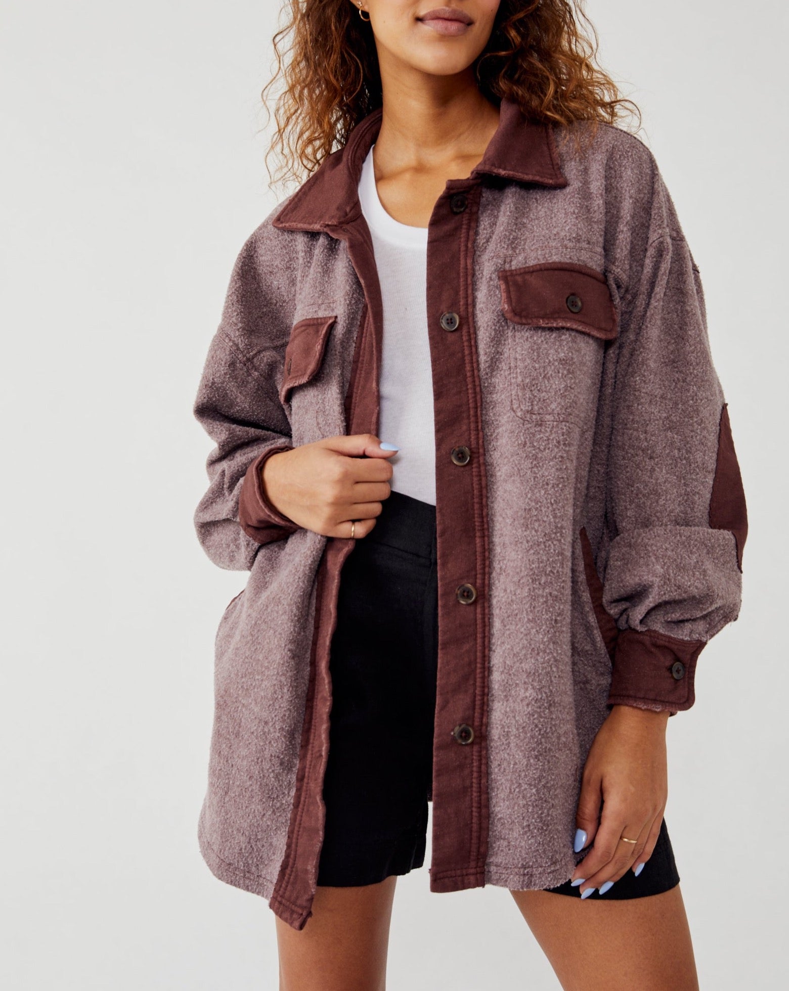 Ruby Jacket … curated on LTK