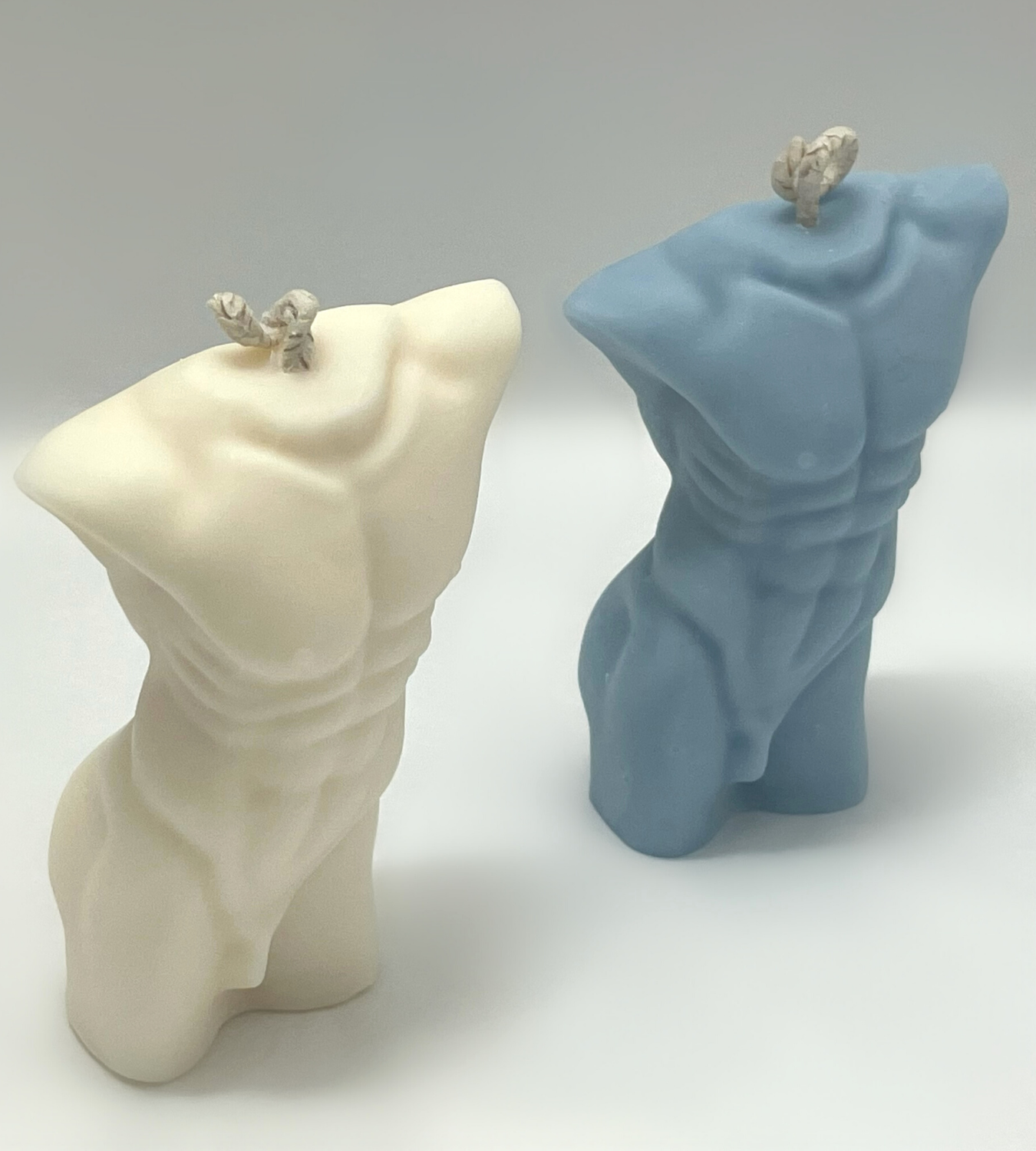 Apollo Candle