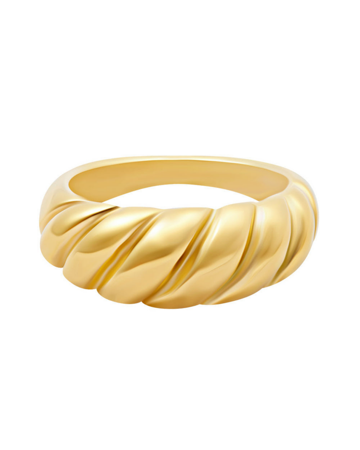 Dome Ring