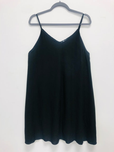 Viscose Slip Dress