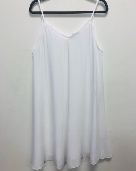 Viscose Slip Dress