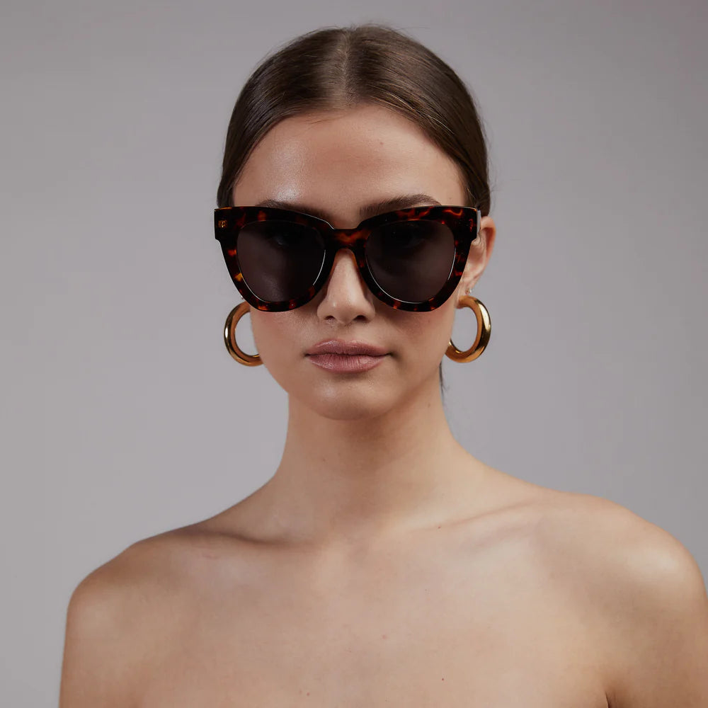 Hayley Sunglasses - The Details Boutique