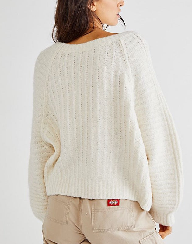 Carter Pullover Free People 
