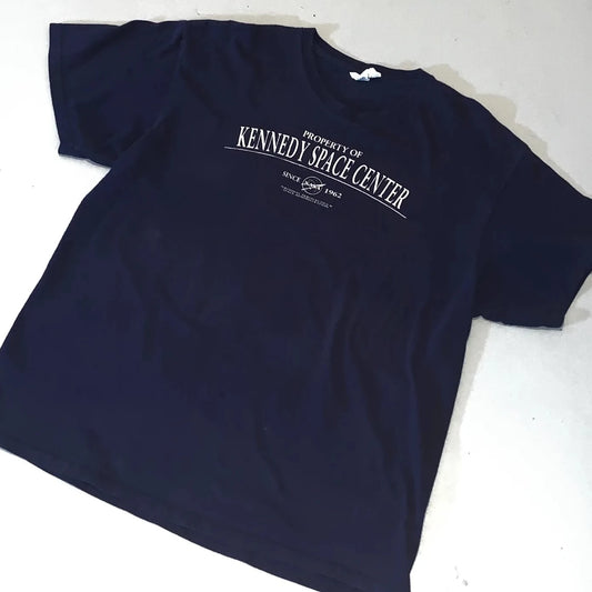 Vintage NASA Tee