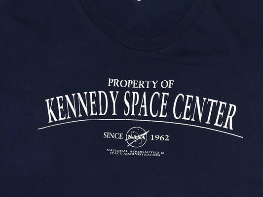 Vintage NASA Tee