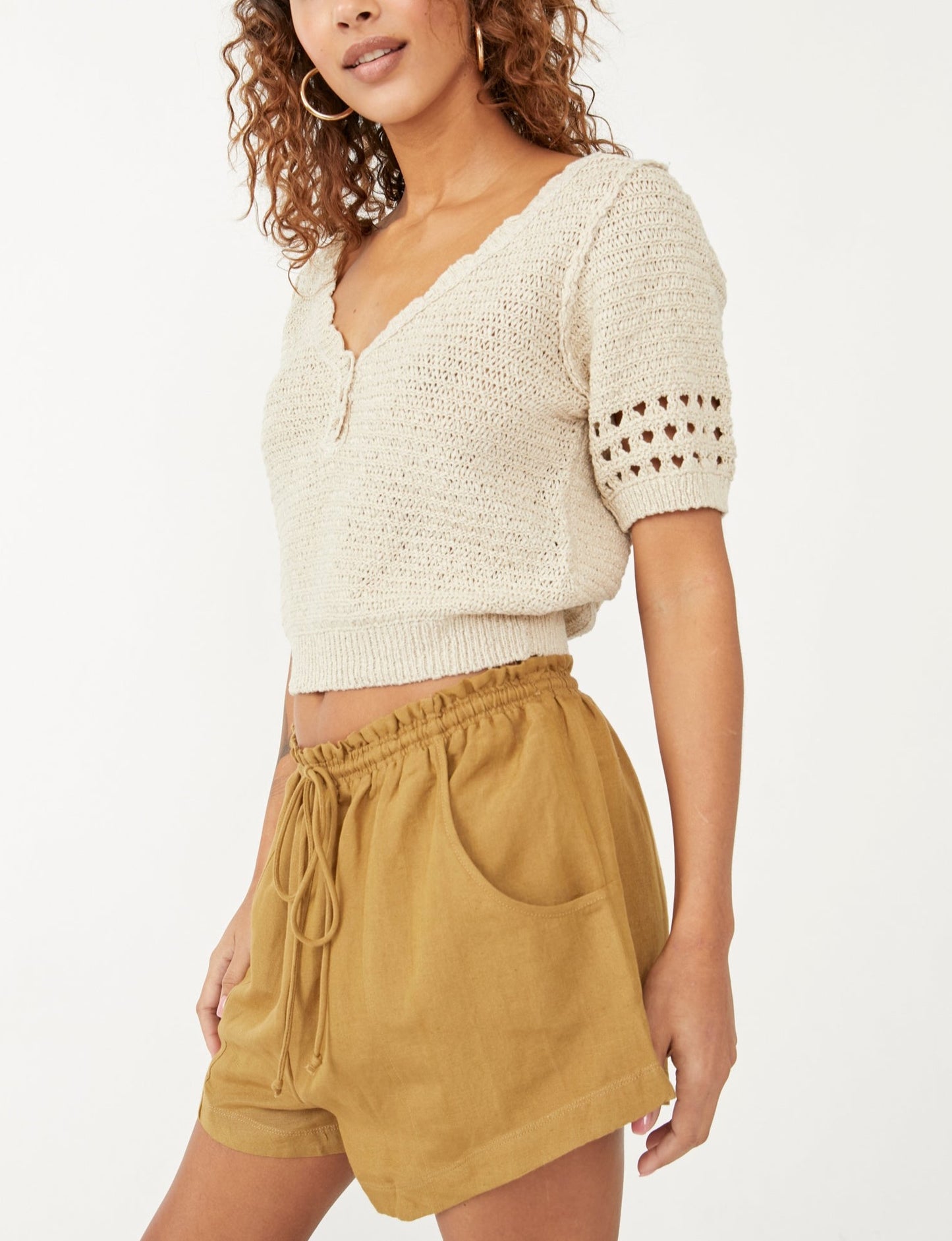 Bree Pullover Free People