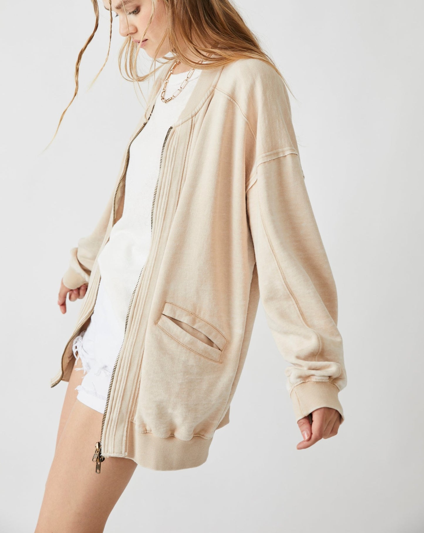 Robby Bomber Free People
