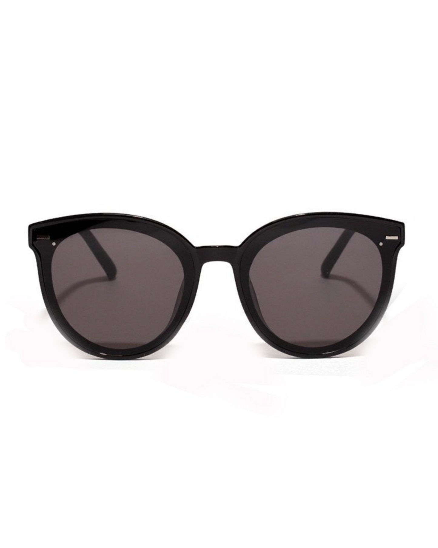 Jordie Sunglasses In Black