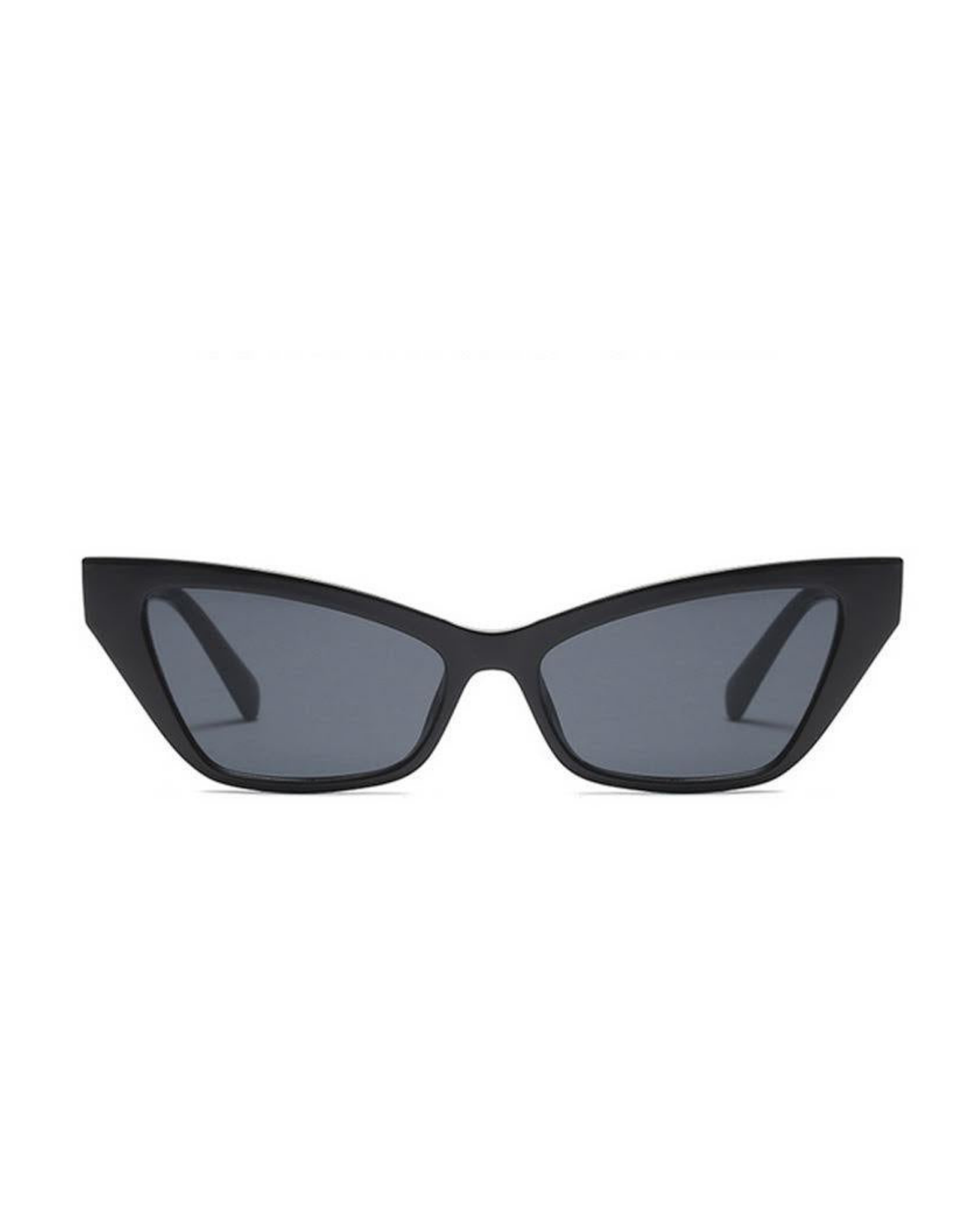 Char Sunglasses In Black - The Details Boutique