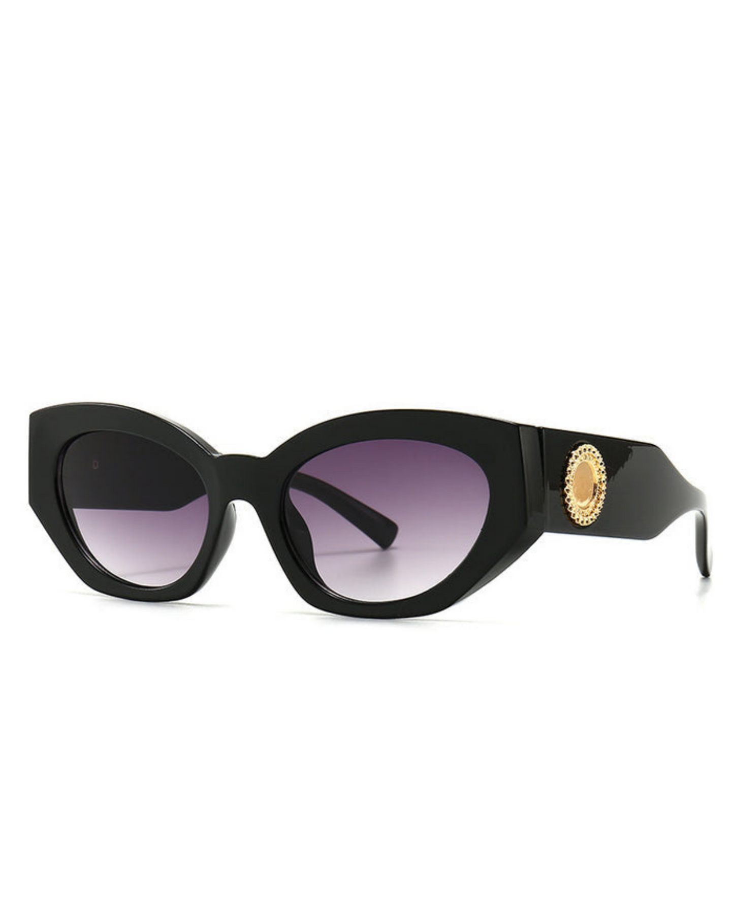 Grace Sunglasses In Black