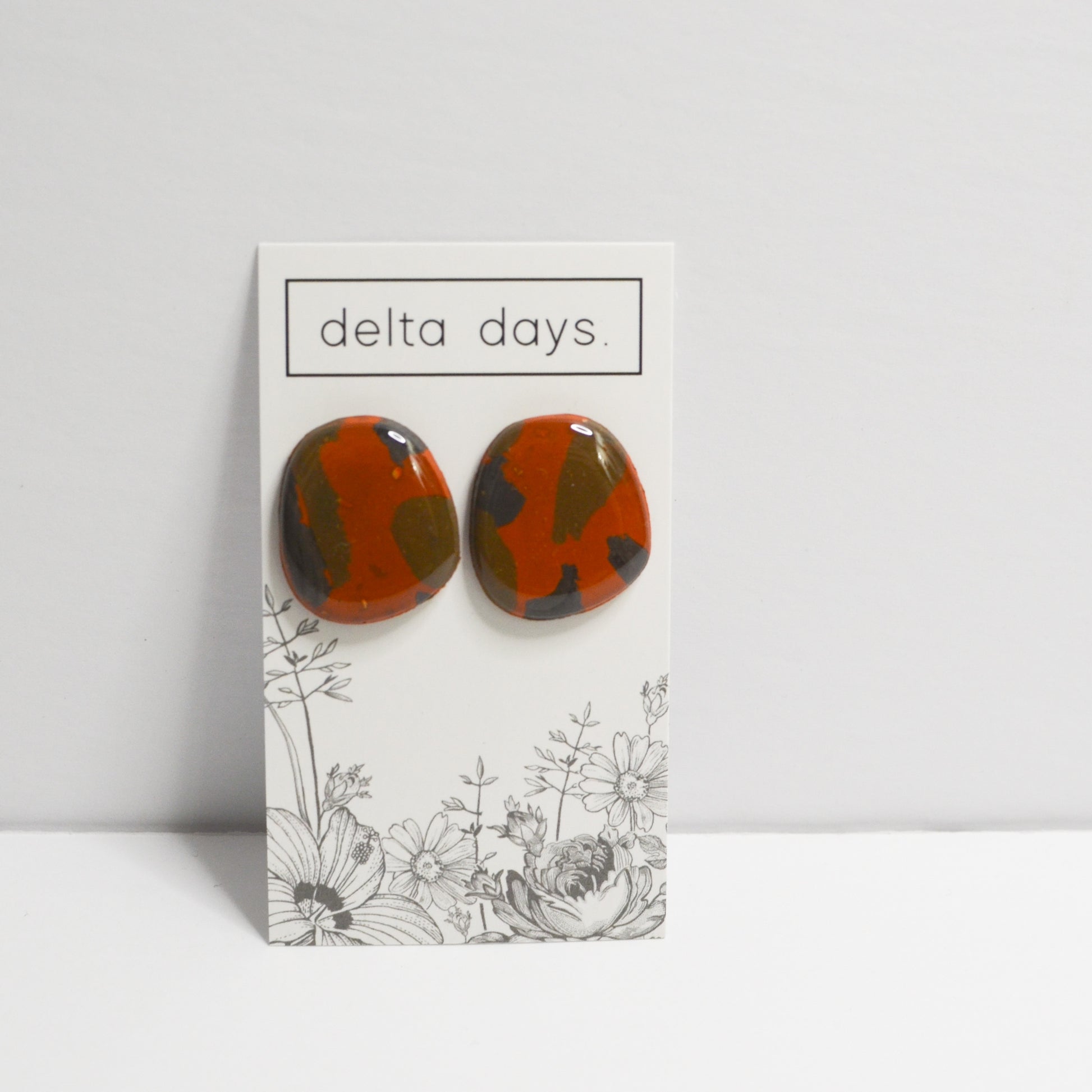 04 Delta Days. X Details - The Details Boutique