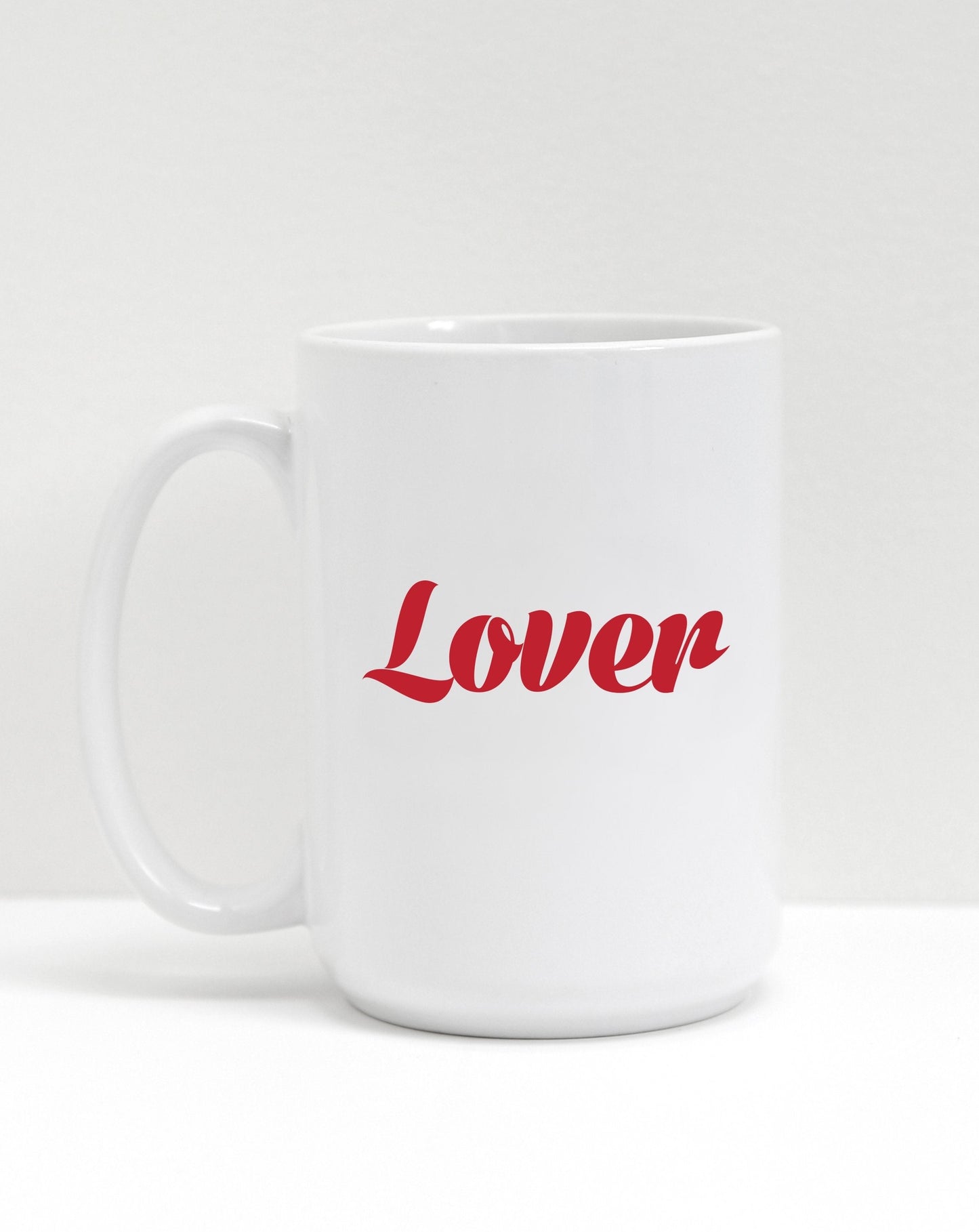 Lover Mug - The Details Boutique