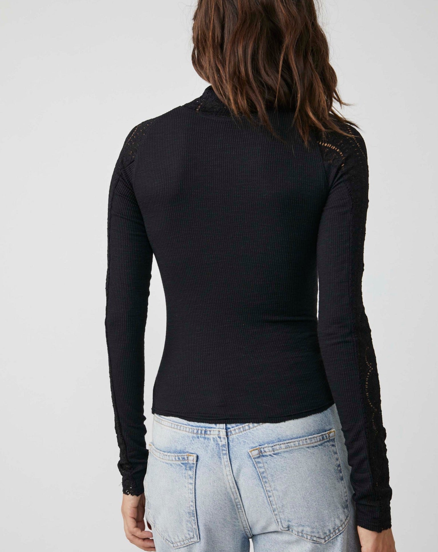 Free People Freddie Top