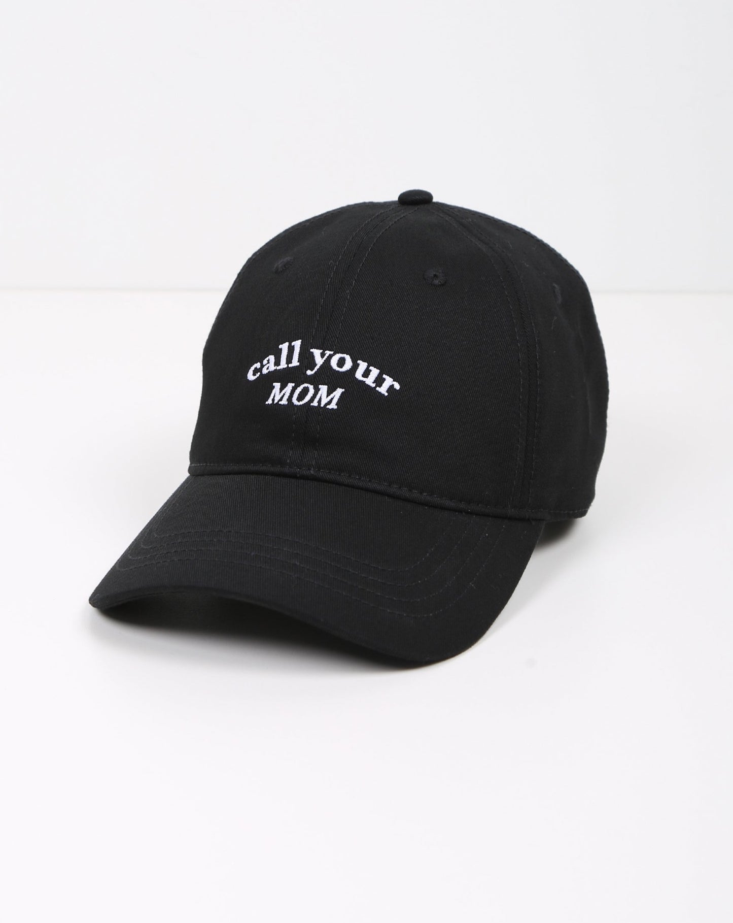 Call Your Mom Cap